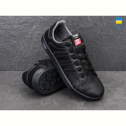Кроссовки Paolla 981-6101 черный