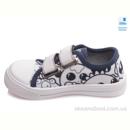 Кеды Prime-Opt Weestep R107850366-WS