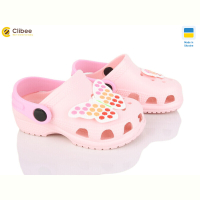 Кроксы Clibee 116153