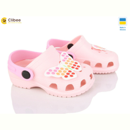 Кроксы Clibee 116153