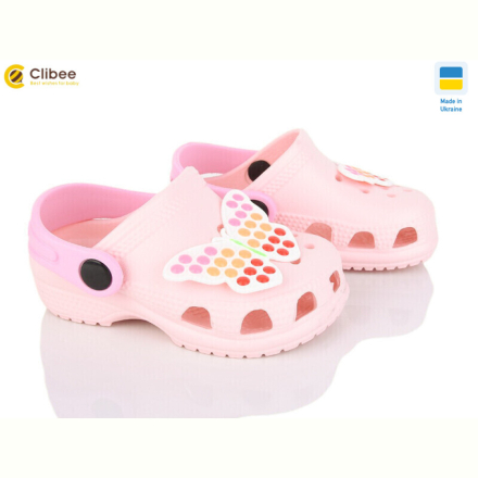 Кроксы Clibee 116153