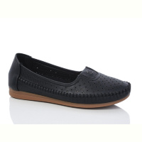 Туфли Leguzaza 911 black
