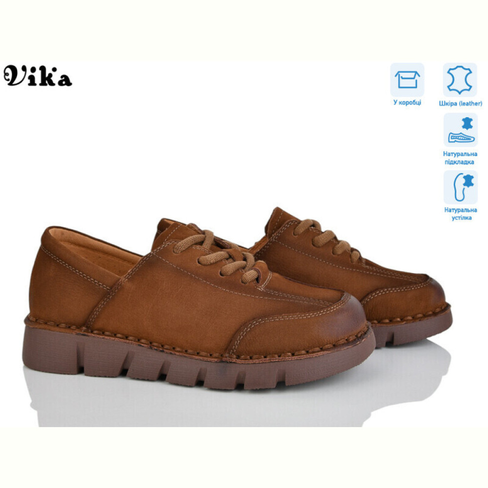 Туфли Vika SQ05-5