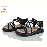 Босоножки Clibee-Doremi B9270 black