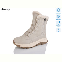 Ботинки Trendy HD3700-9