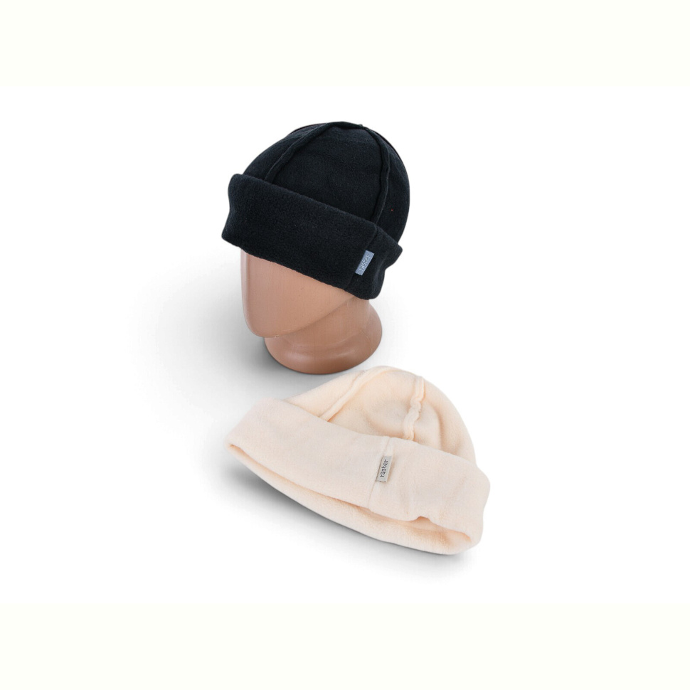 Шапка Raster K Ш25C mix Шапка Raster K Ш25C mix