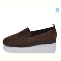 Туфли Violeta D9015-2 d.brown