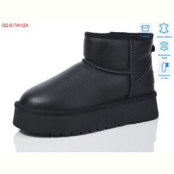 Угги QQ&amp;Панда T33-1
