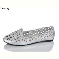 Балетки Trendy D3590-103-10