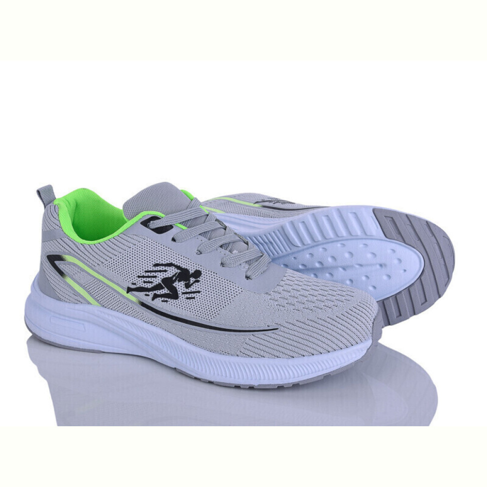 Кроссовки Ok Shoes M552-3
