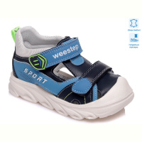 Сандалии Prime-Opt Weestep R020160021 DB-WS