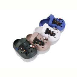 Кроксы BABYSHOP 350-9 mix
