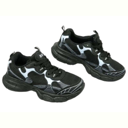 Кроссовки Allshoes 182457
