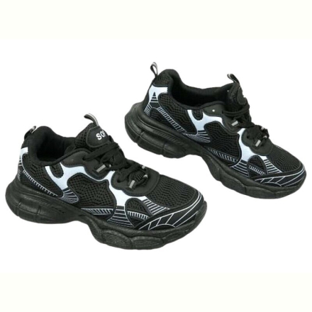 Кроссовки Allshoes 182457