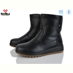 Ботинки SUBA N8908
