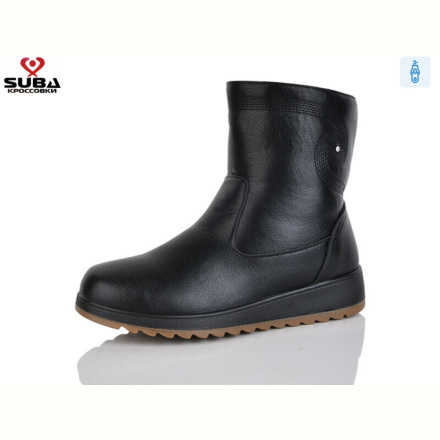 Ботинки SUBA N8908