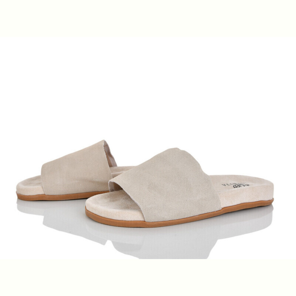 Шлепки Loretta Y088-1