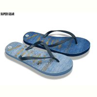 Вьетнамки Super Gear 01-6513 mix