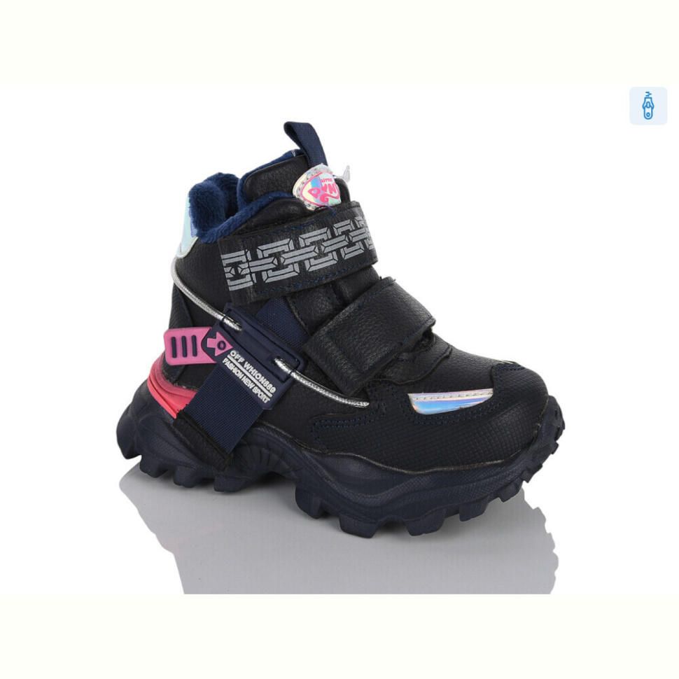Ботинки Xifa kids XXF02-851-9A