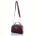 Сумка David Polo 1143-6 bordo