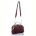 Сумка David Polo 1143-6 bordo