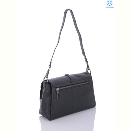 Сумка Sunshine bag 619 black