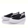 Слипоны Violeta 9-763 black