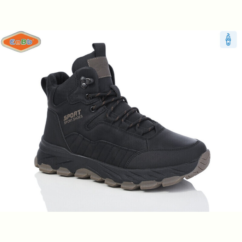 Ботинки EeBb A1704-1