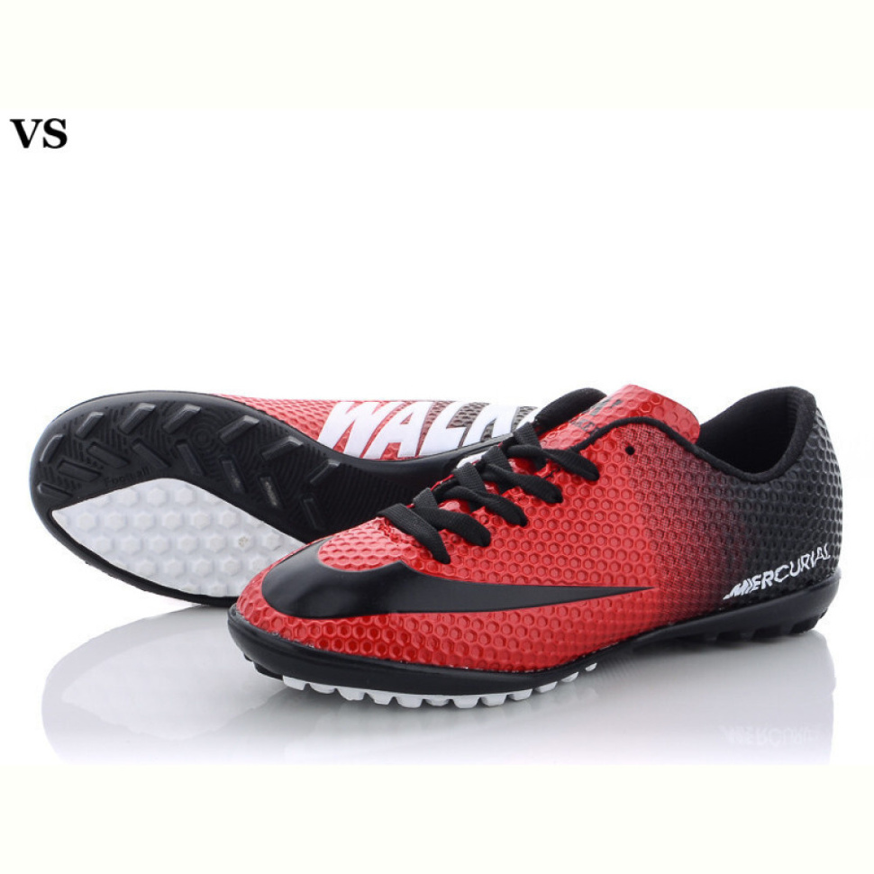 Футбольная обувь VS Mercurial W10 (36-39)