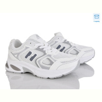 Кроссовки Hongquan J2118-2