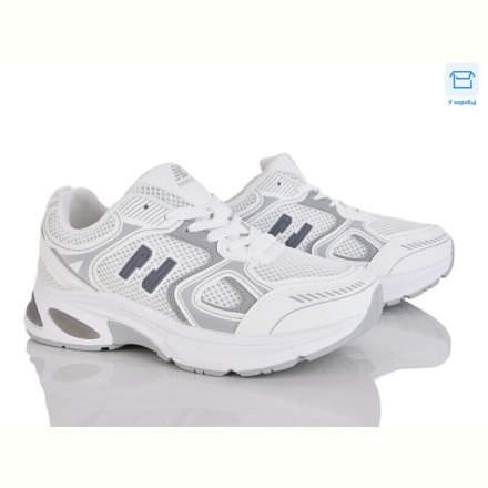 Кроссовки Hongquan J2118-2