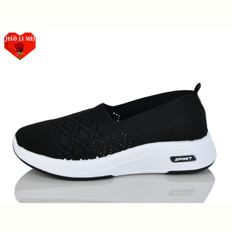 Слипоны Jiao Li Mei 213-1 Слипоны Jiao Li Mei 213-1