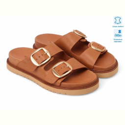 Шлепки Allshoes 200070
