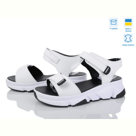 Босоножки Ailinda 6006-8