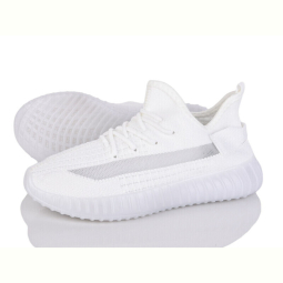 Кроссовки Mengfuna-AESD 350-1 white