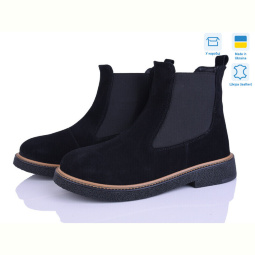 Ботинки Ailinda 384-1