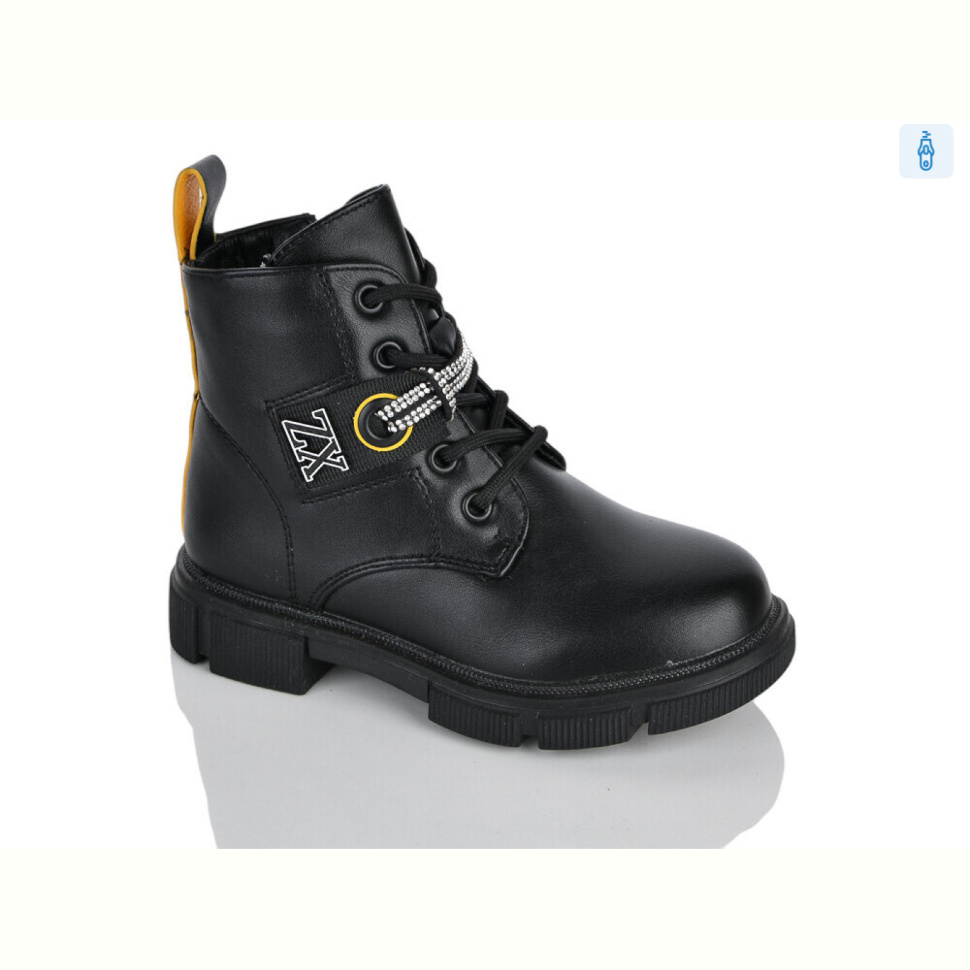 Ботинки Xifa kids XXF02-1279-4B Ботинки Xifa kids XXF02-1279-4B