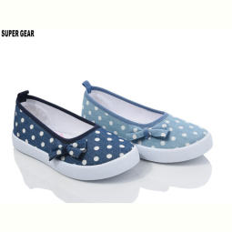 Тапки Super Gear B6558 mix