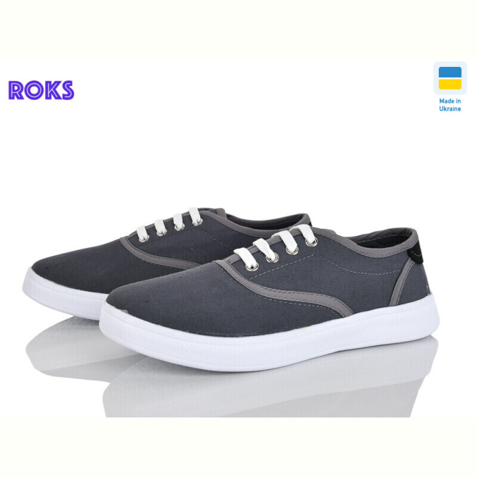 Кроссовки Roks 2402