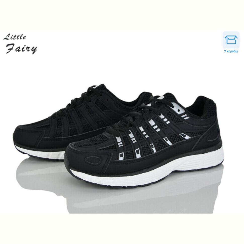 Кроссовки L.Fairy A1098-2