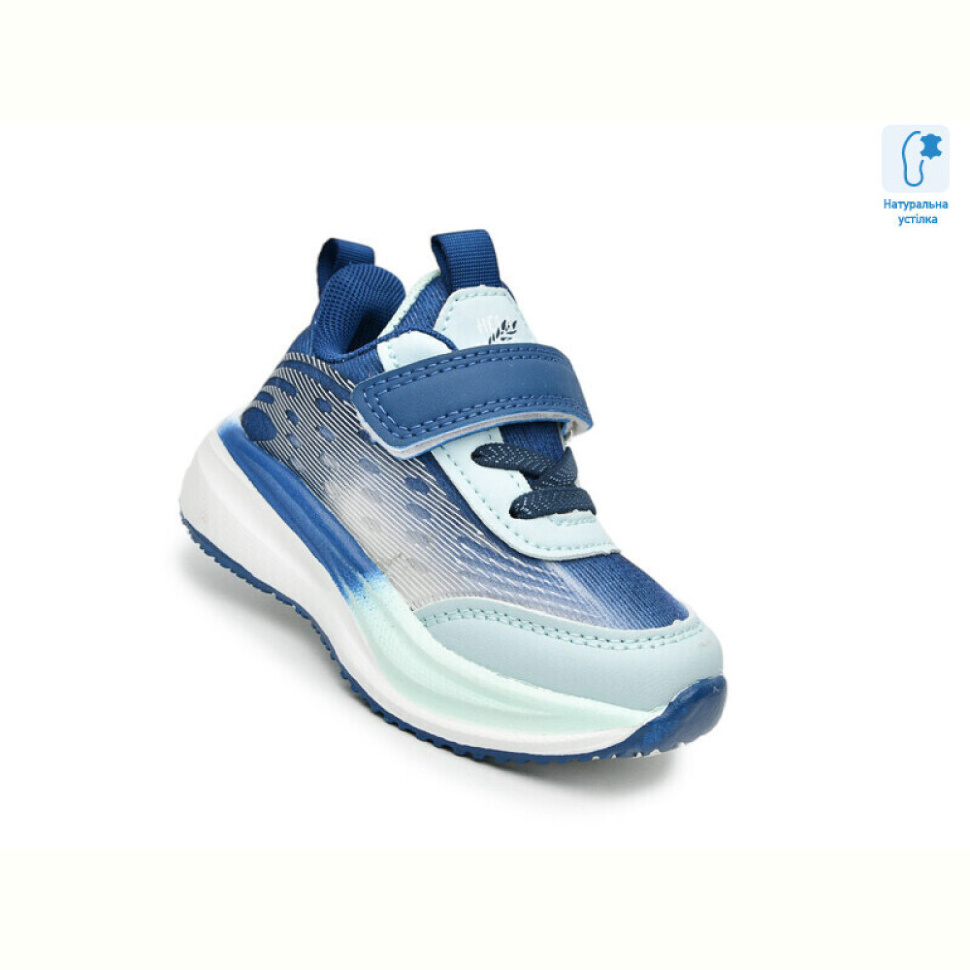 Кроссовки TOM.M 65083H