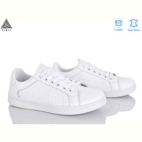 Кроссовки STILLI Group S10-2 шкіра