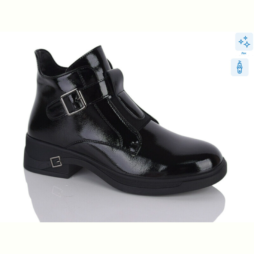 Ботинки Yimeili Y092-1