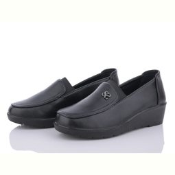 Туфли Minghong 798 black