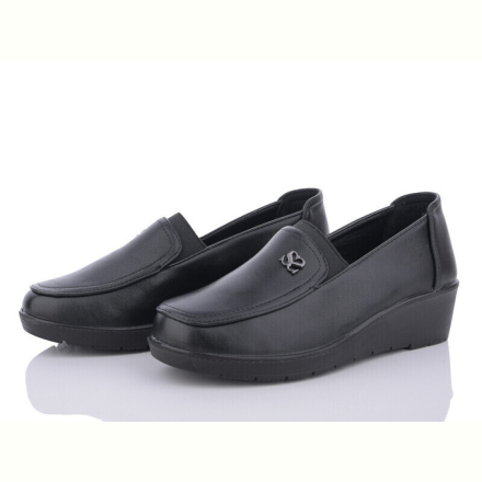 Туфли Minghong 798 black