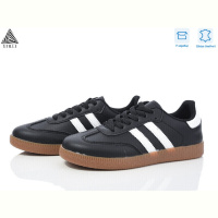 Кроссовки STILLI Group L2410-5 шкіра