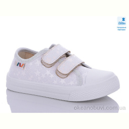 Кеды Prime-Opt Weestep WS-R107850542-WS