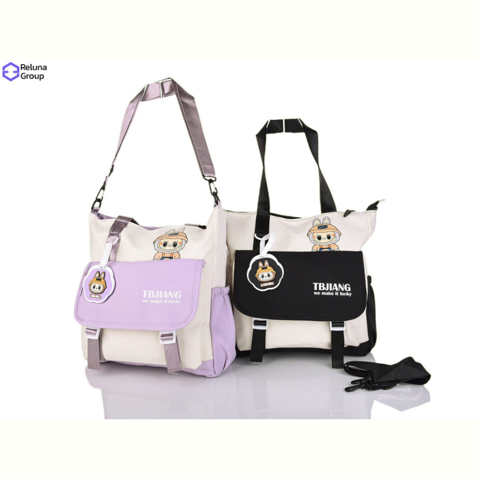 Сумка Reluna Group 9961-2 mix