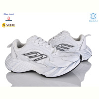 Кроссовки Clibee-Doremi D25999 white