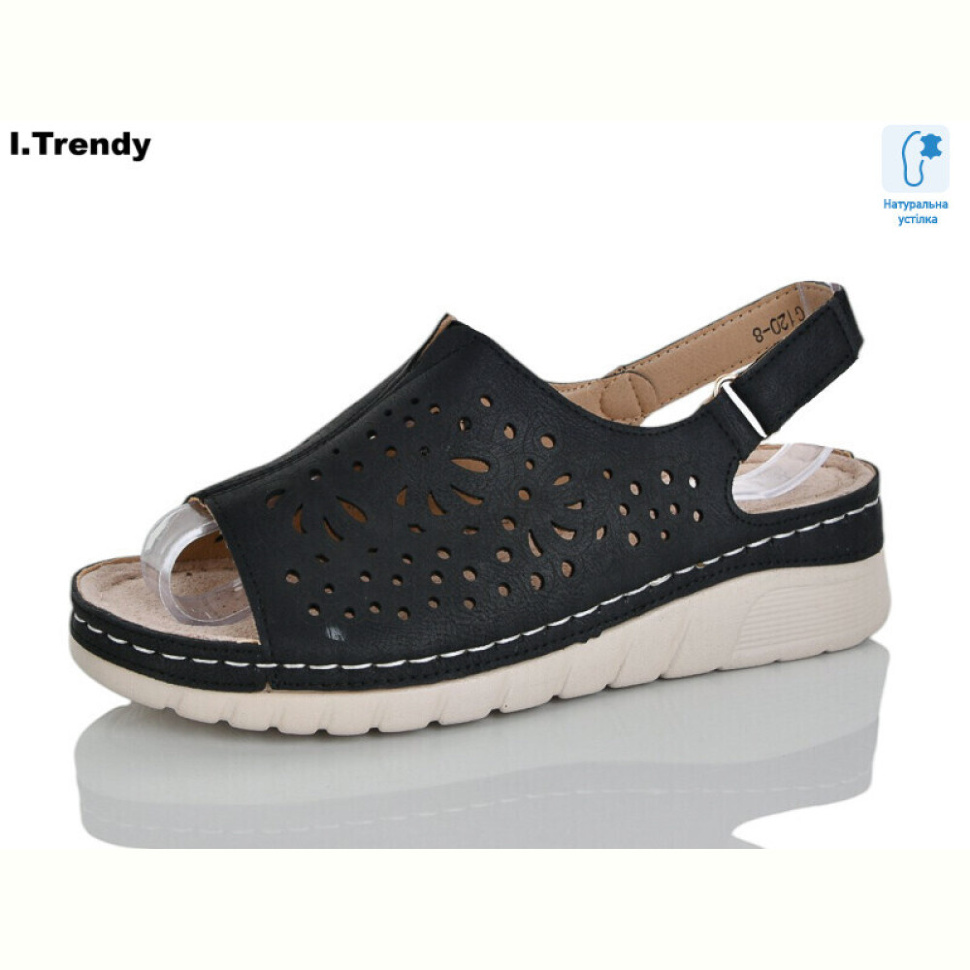 Босоножки Trendy G120-8